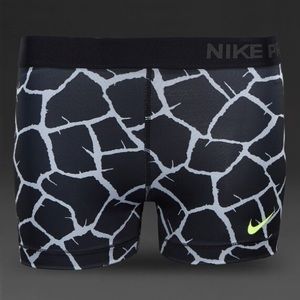 Nike Women’s Pro Shorts